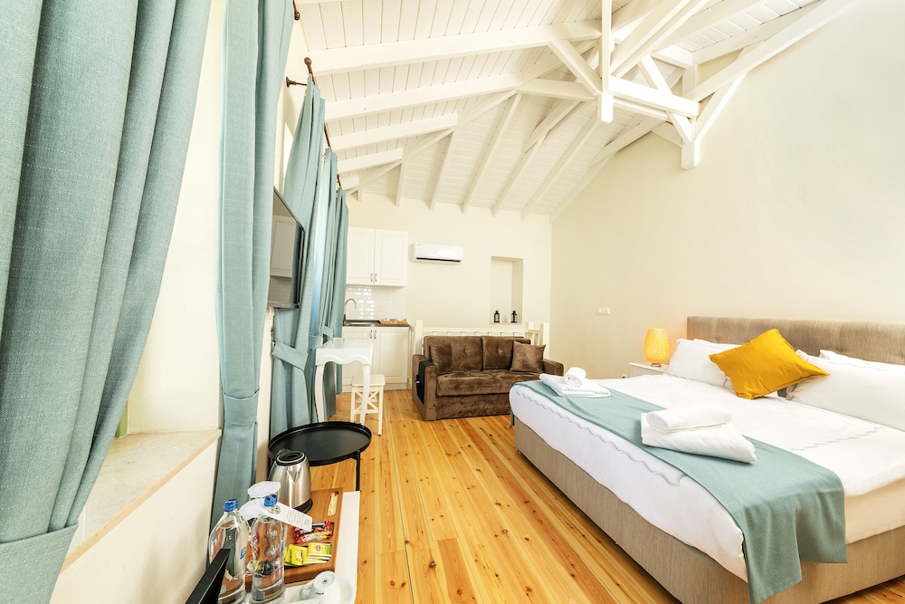 Family Duplex, 2 Bedrooms