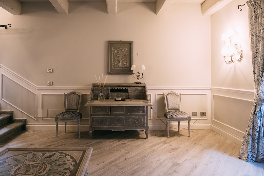 Depandance Suite