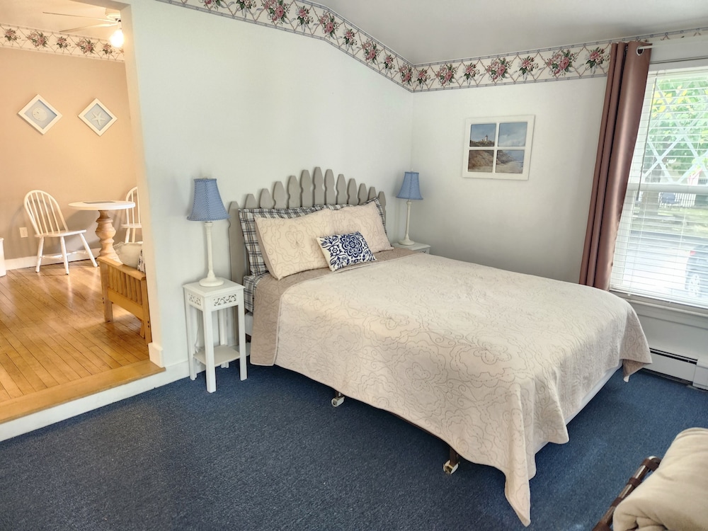 Studio Suite, 1 Bedroom photo 1