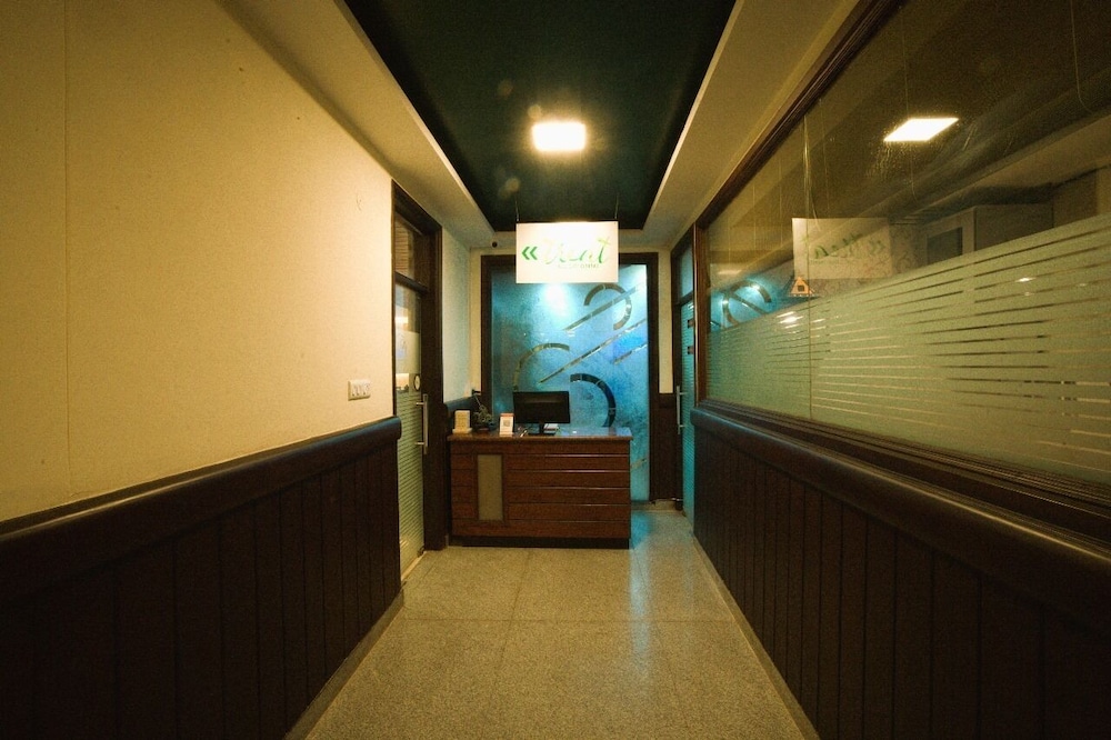 Superior Twin Room photo 2