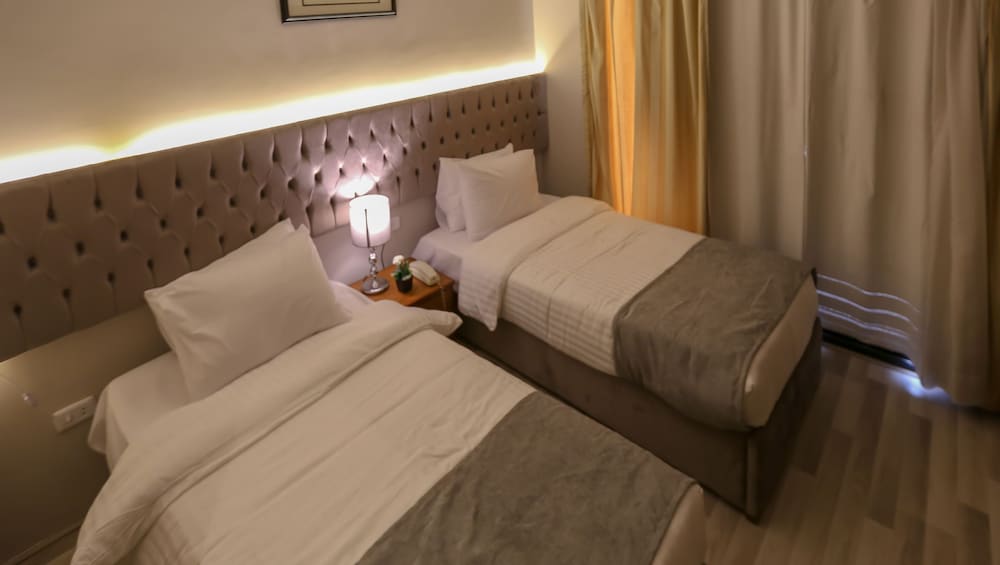 Deluxe Double/Twin Room - Pyramids View With Terrace - Photo 25