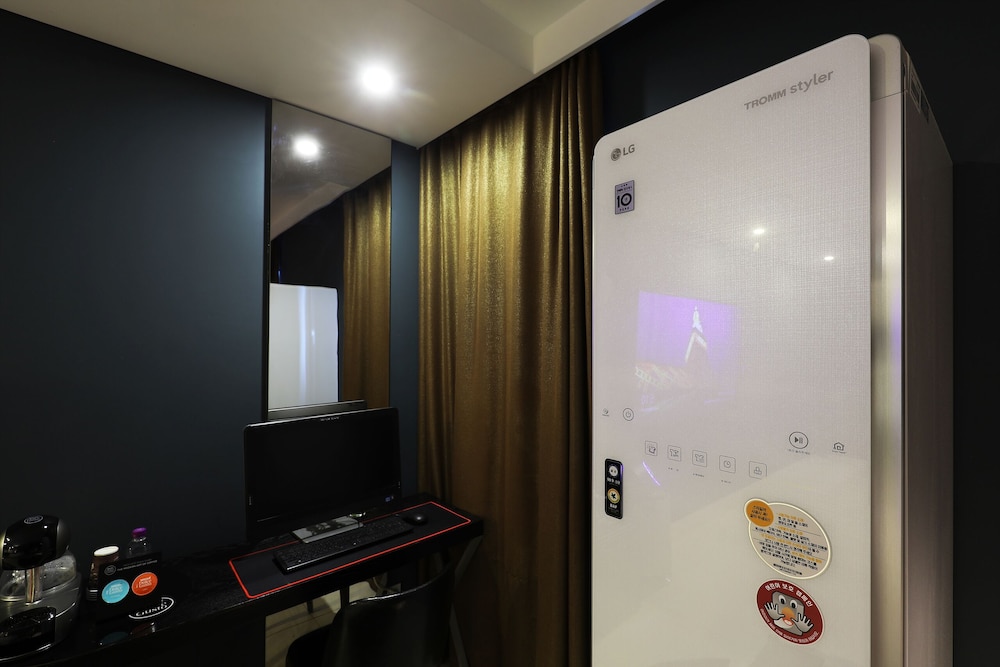 Deluxe Double Room photo 3