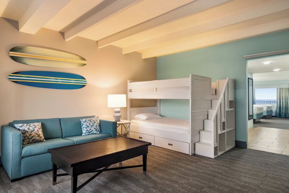 Family Suite, 1 Bedroom - Photo 4
