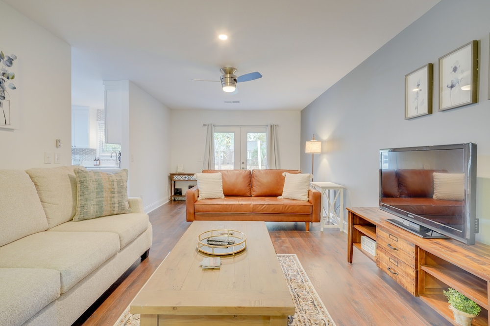 House (4 Bedrooms) photo 1