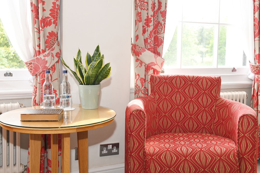 Classic Double Room (Main House) - Photo 3