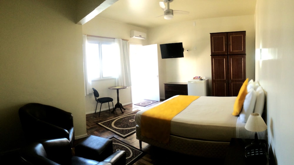 Superior Room, Lanai photo 1