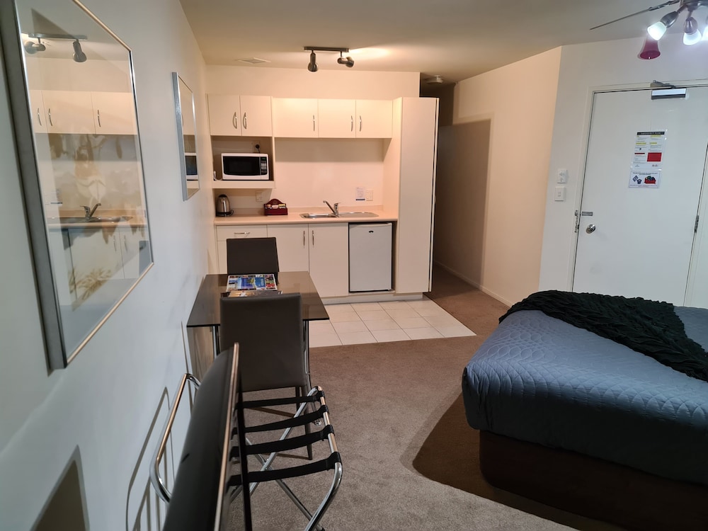 Basic Room photo 3