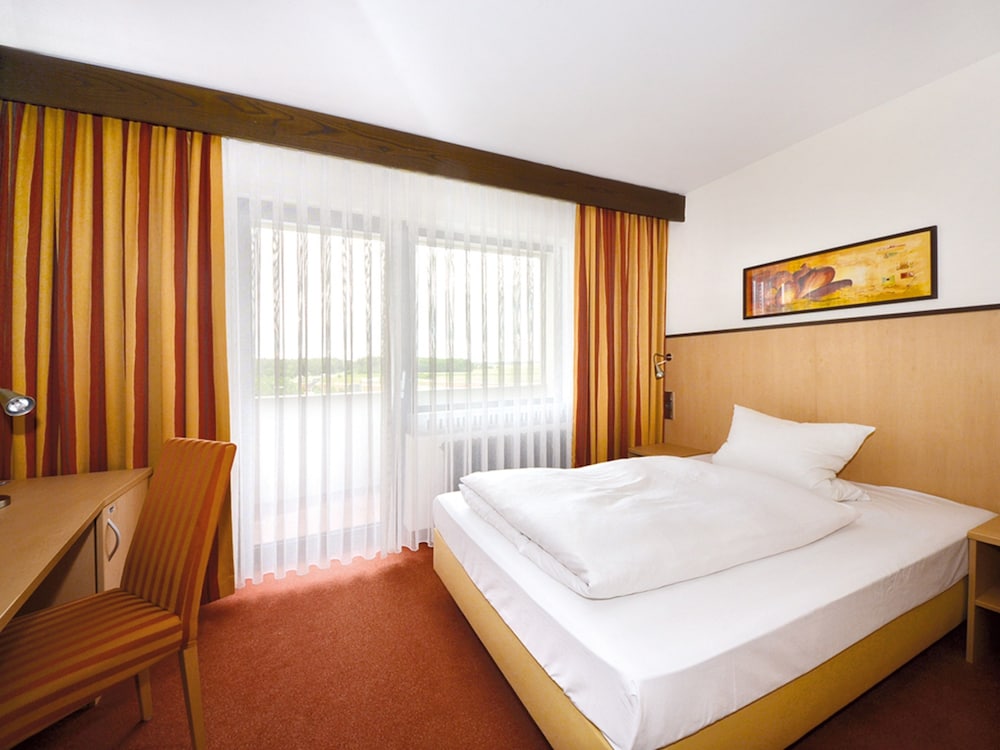 Standard Single Room photo 1