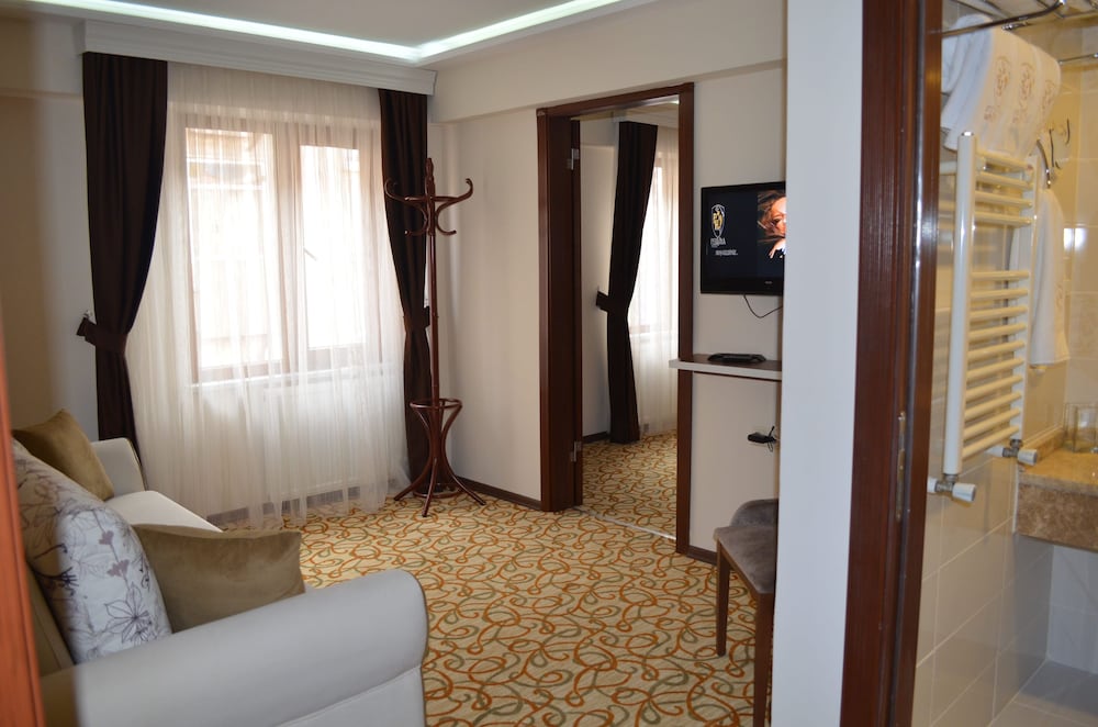 Suite photo 3