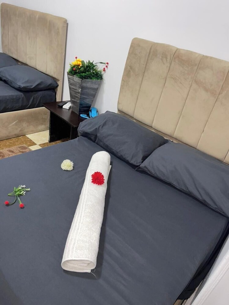 经济单人房