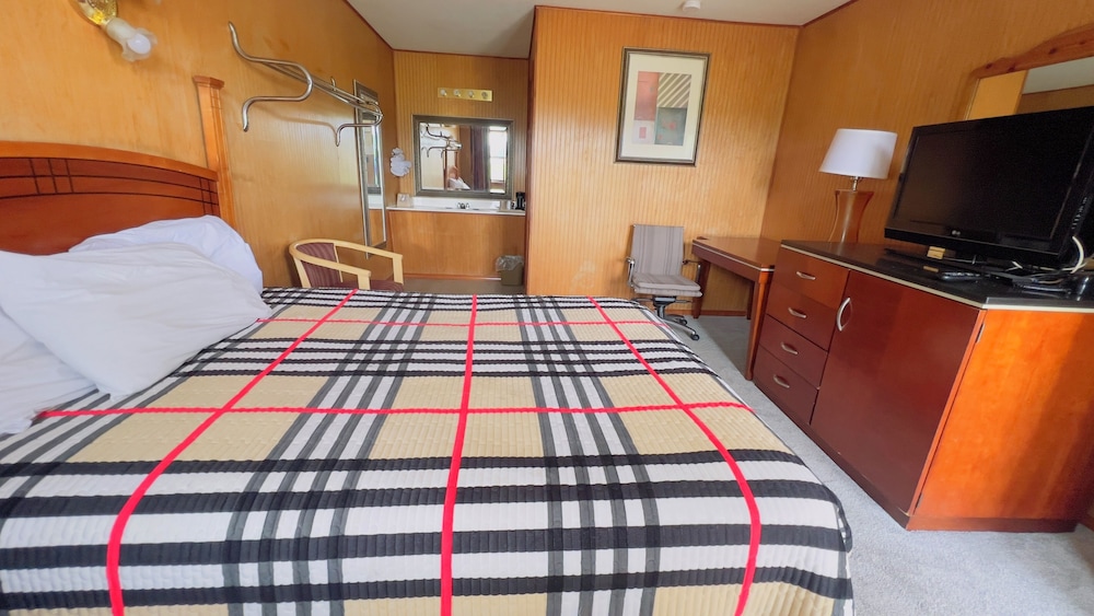 Room, 1 Queen Bed, Non Smoking photo 2
