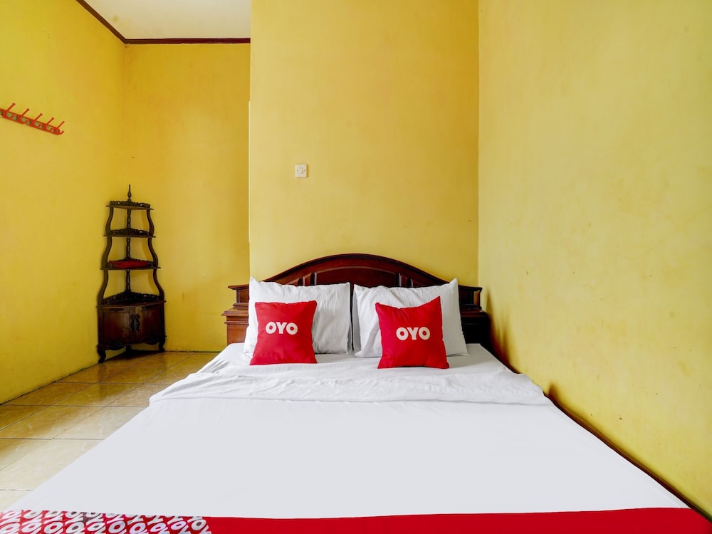 Standard Double Room - Photo 4