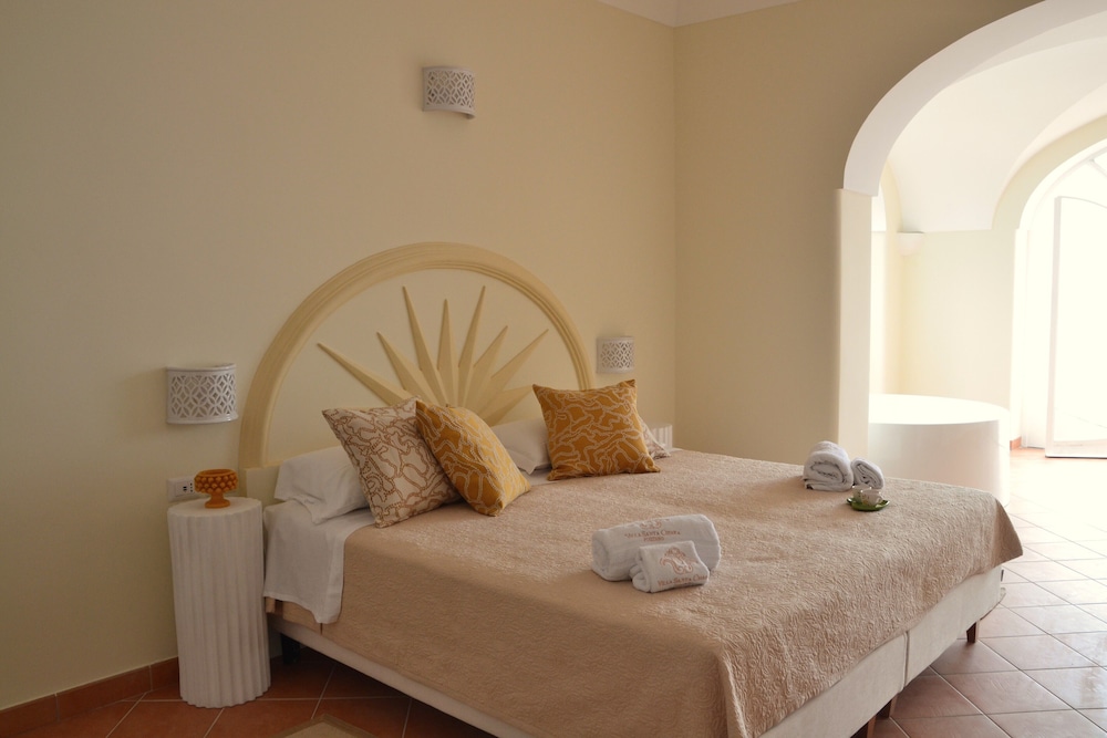 Royal Suite, 1 Bedroom, Sea View photo 2