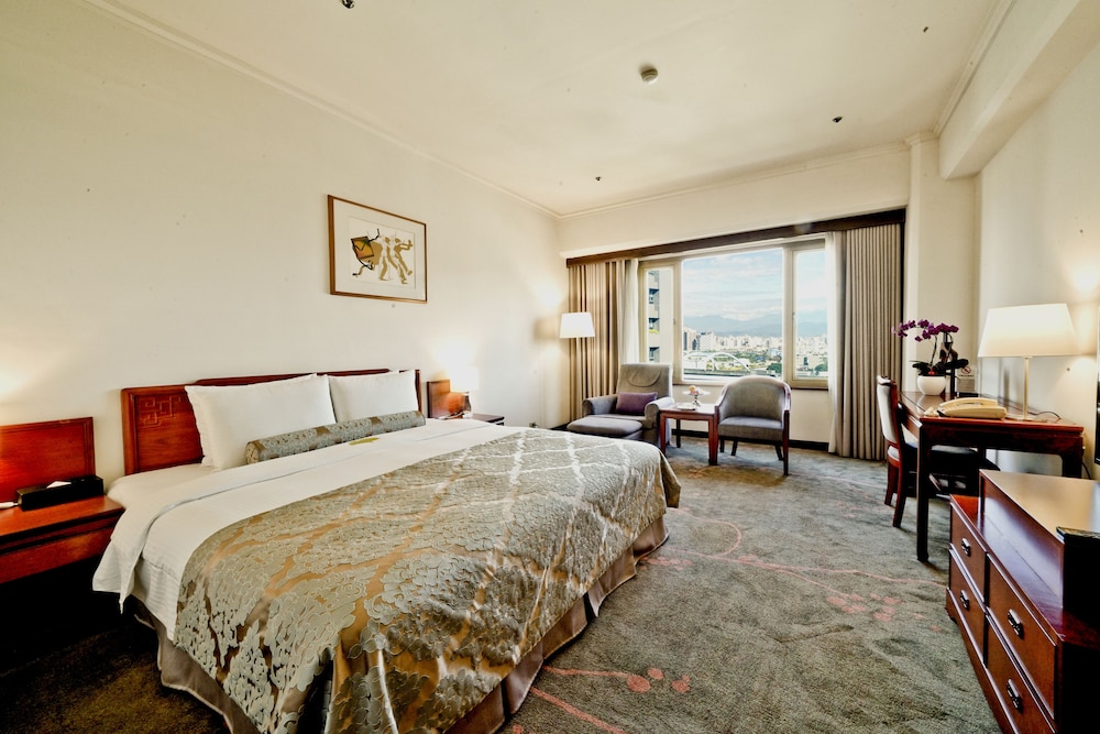 Superior Double Room, 1 King Bed - Photo 2