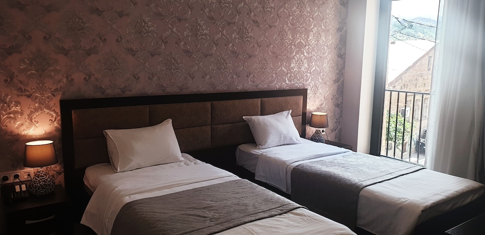 Standard Twin Room, 2 Twin Beds