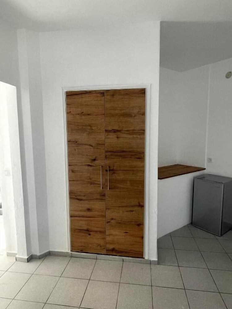 Economy Quadruple Room