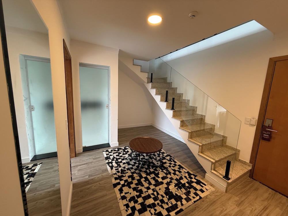 Master Duplex