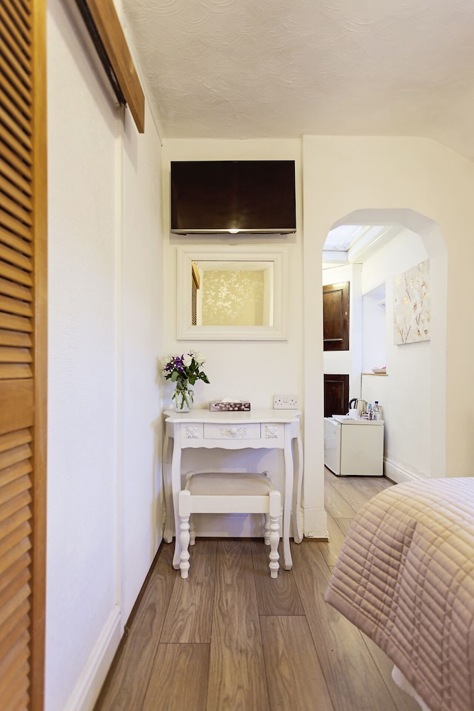 Single Room, Ensuite (Room 4) photo 1