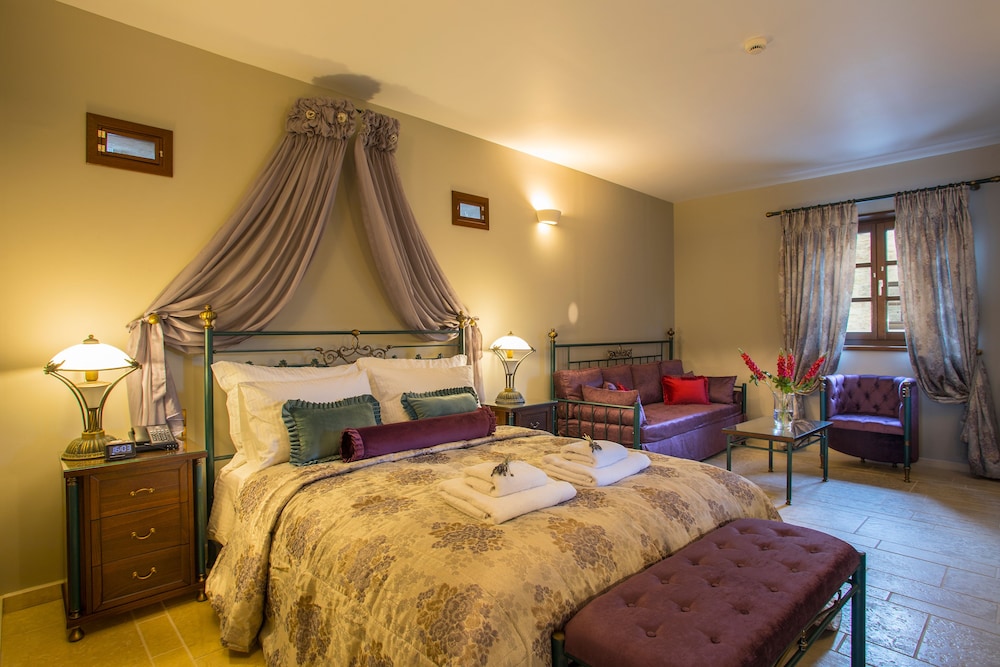 Premium Double Room photo 2