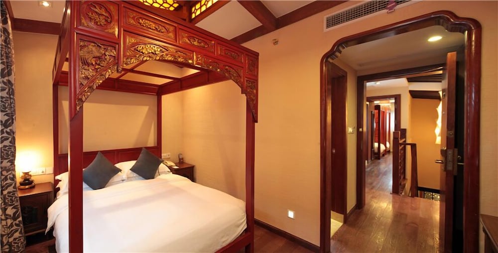 Exquisite Double Room