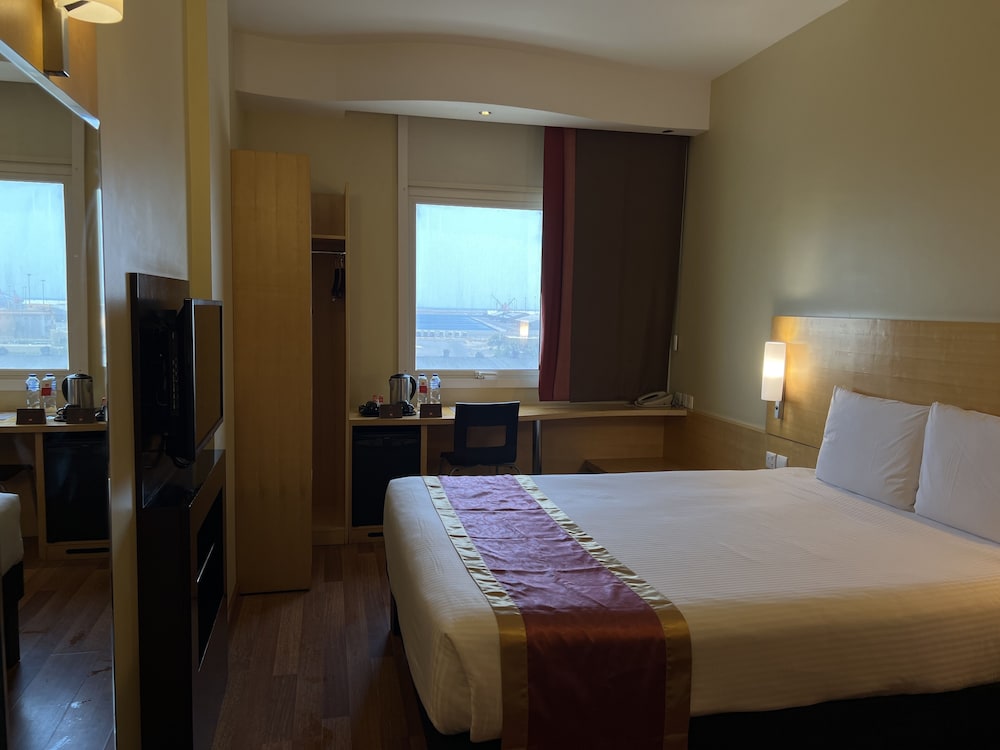 Premium Double Room, 1 Double Bed, Harbor View