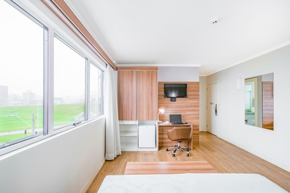 Deluxe Suite, Ocean View photo 2