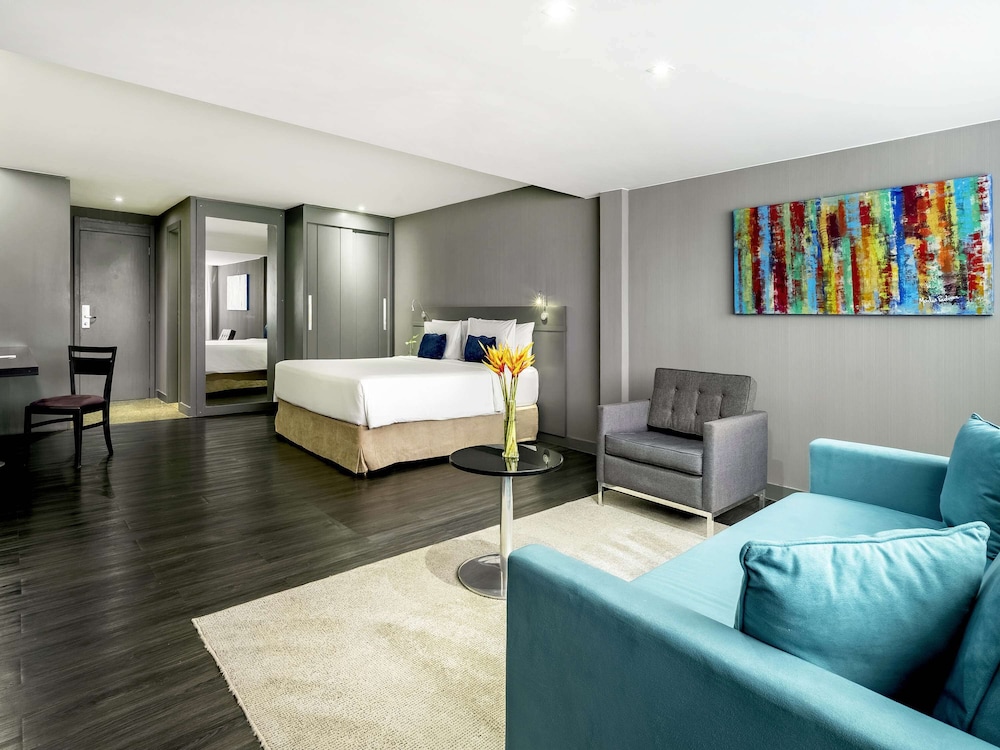 Superior Room, 1 King Bed (Premium)