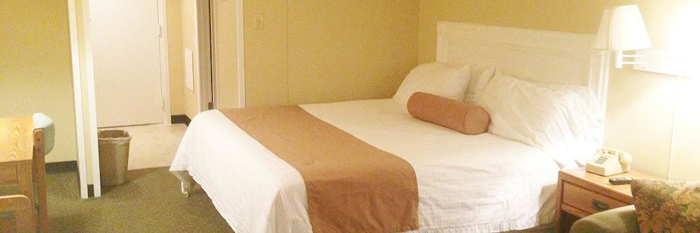Deluxe Room photo 1