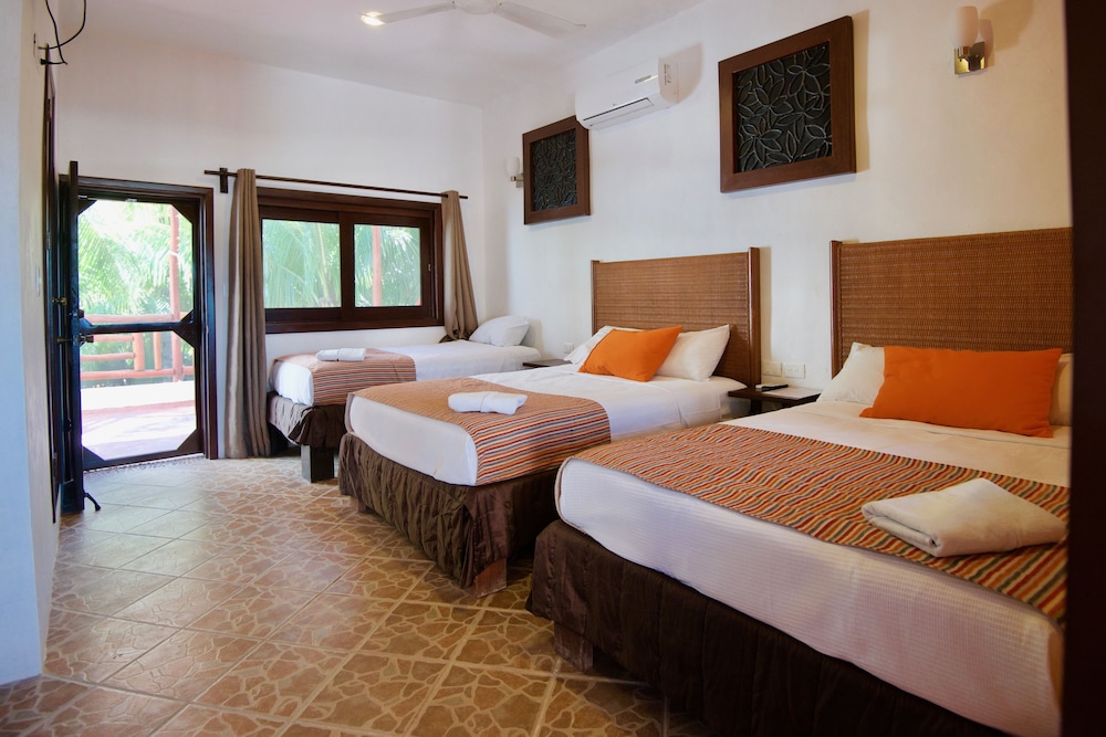 Suite Junior, terrazzo