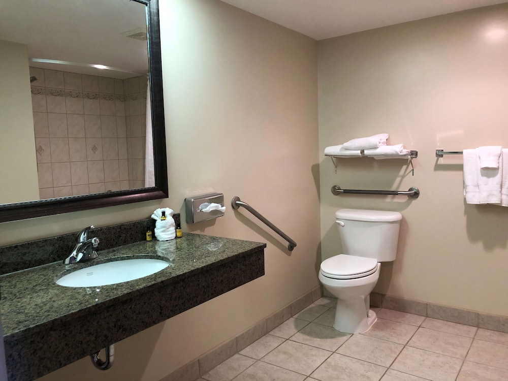 Best Western Plus Cobourg Inn & Convention Centre, Billede 4