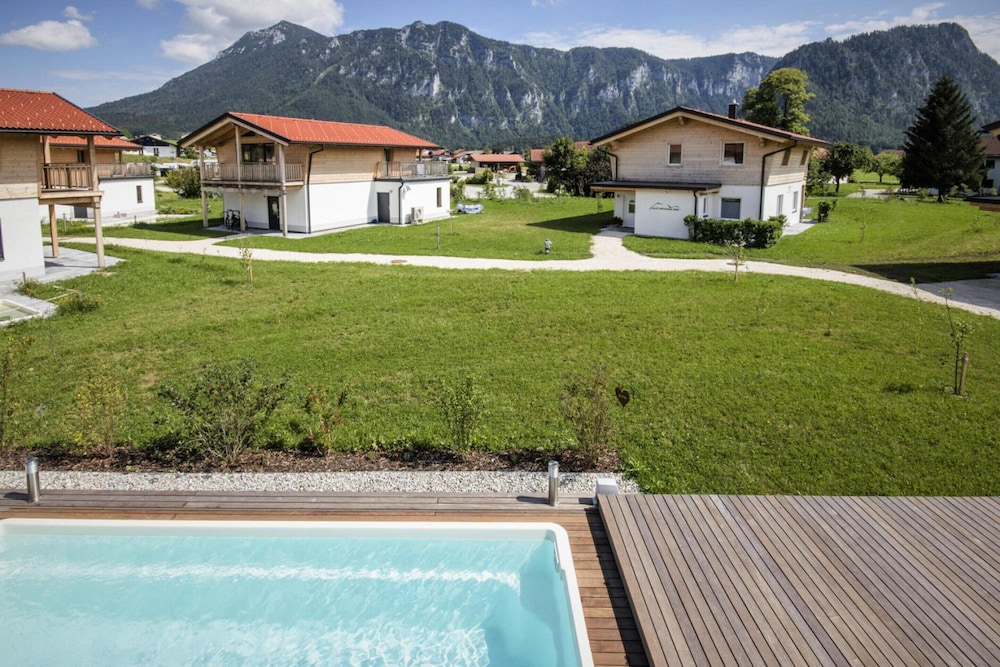Chalet photo 2