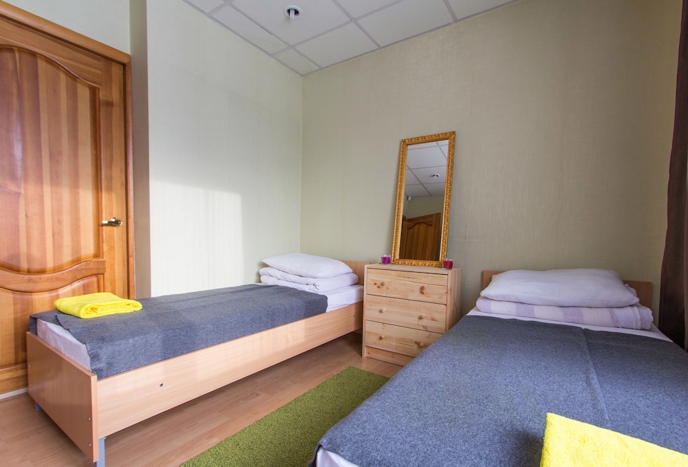 Standard Twin Room photo 3