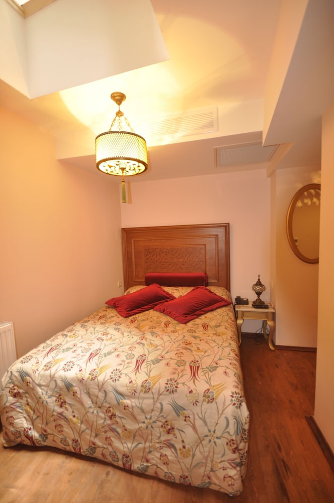 Standard Single Room photo 1