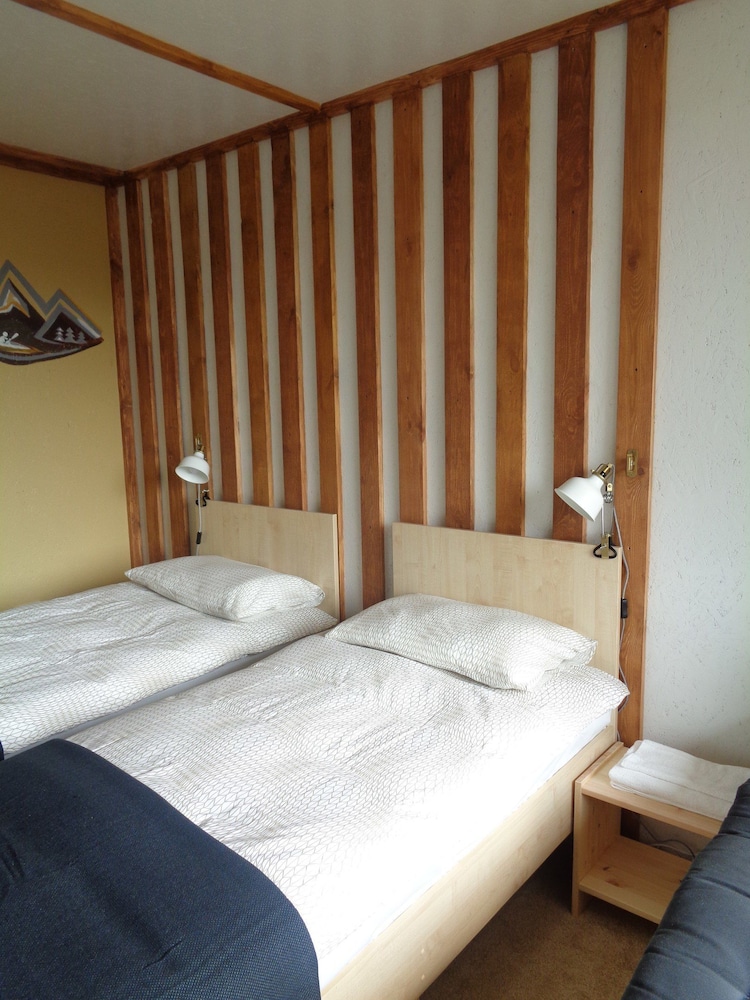 Junior Suite, Balcony
