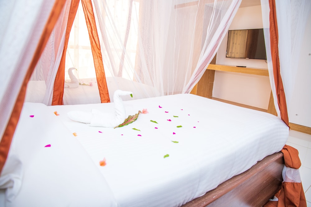 Deluxe Room, Sea View photo 2