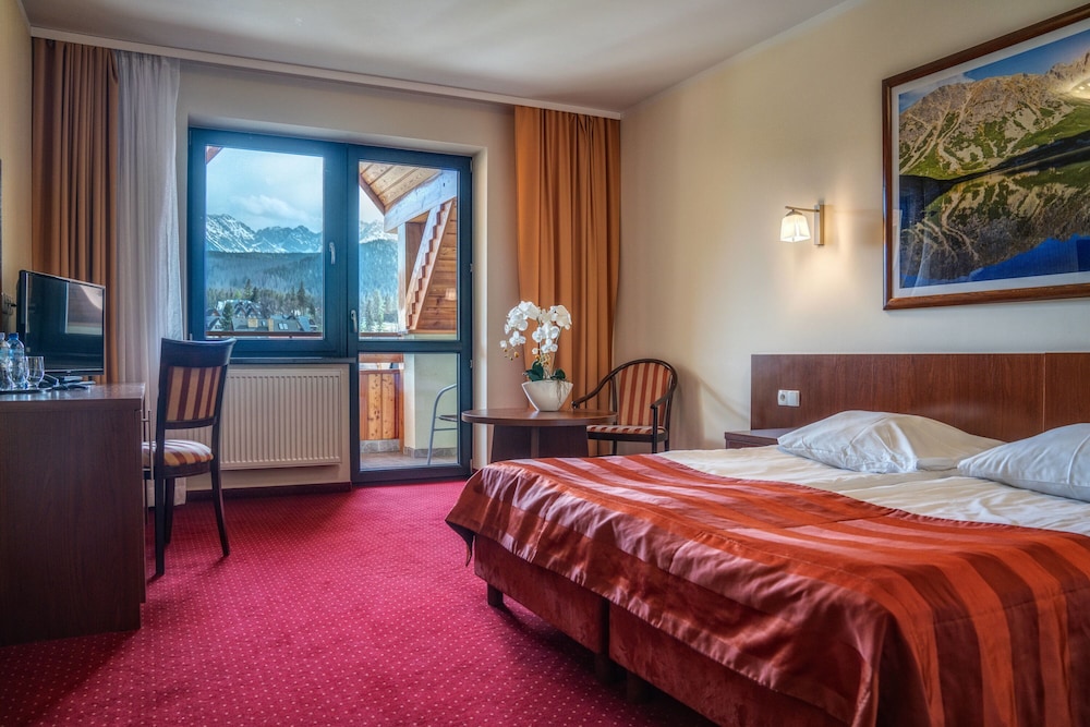 Comfort Room
