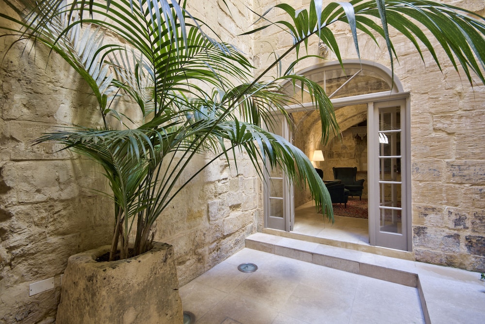 Traditional House