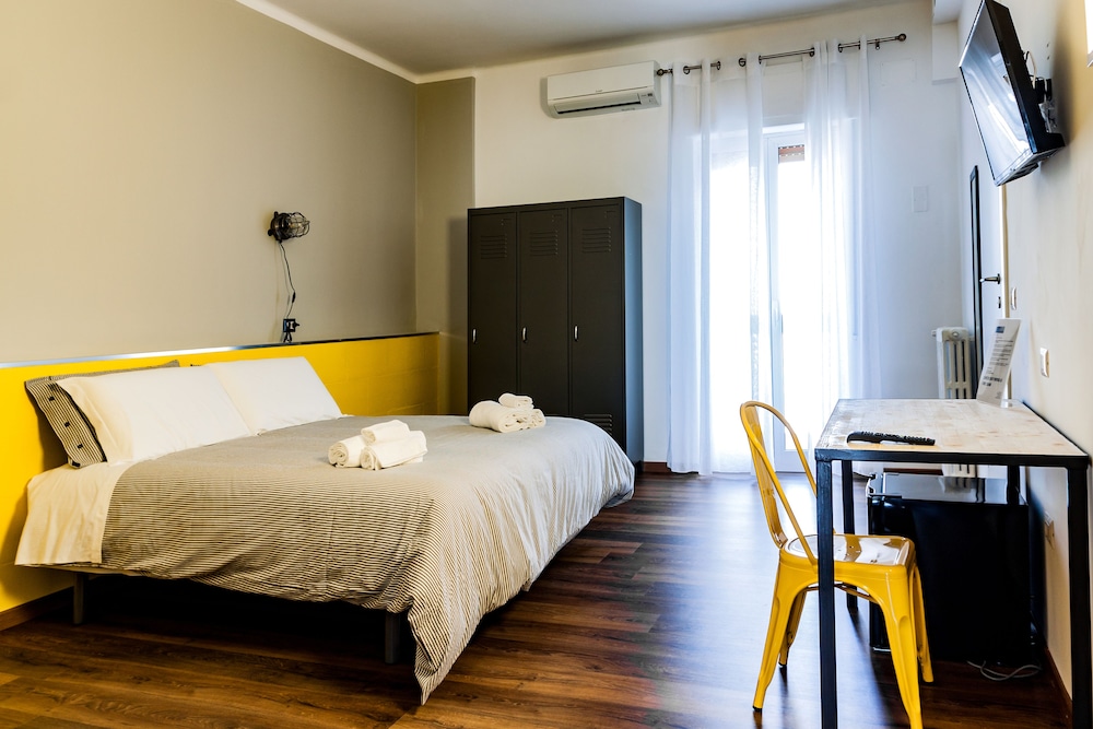 City Double or Twin Room