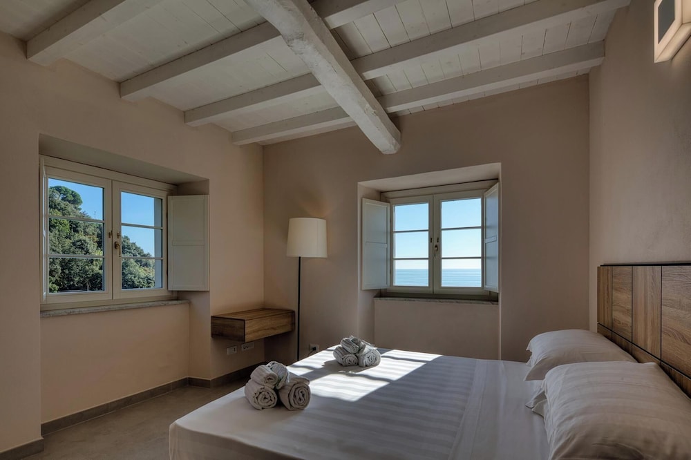 Superior Apartment, Sea View