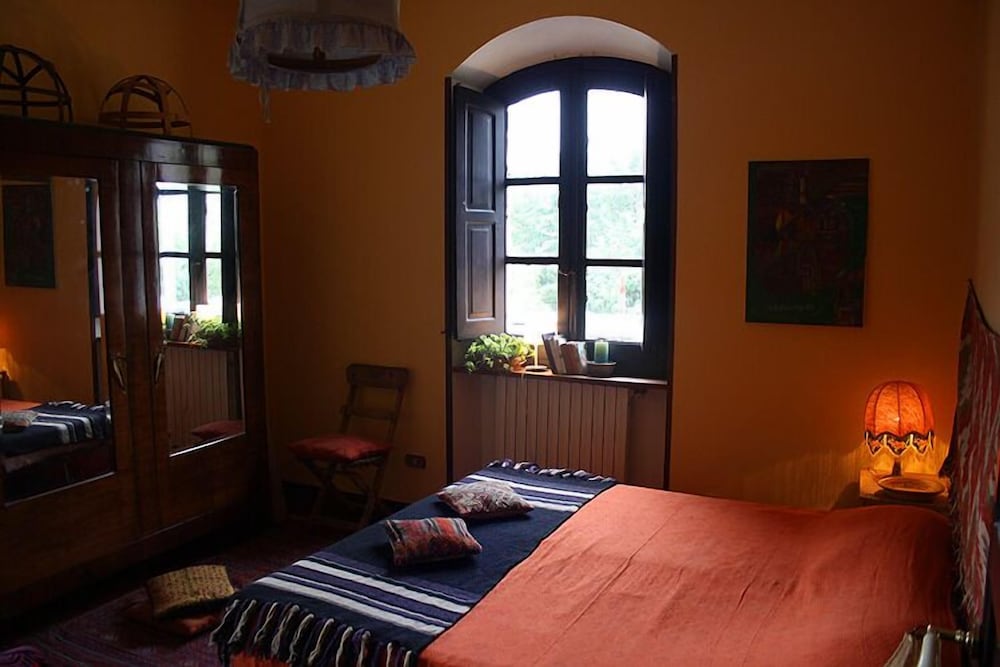 Comfort Double Room, Shared Bathroom photo 1