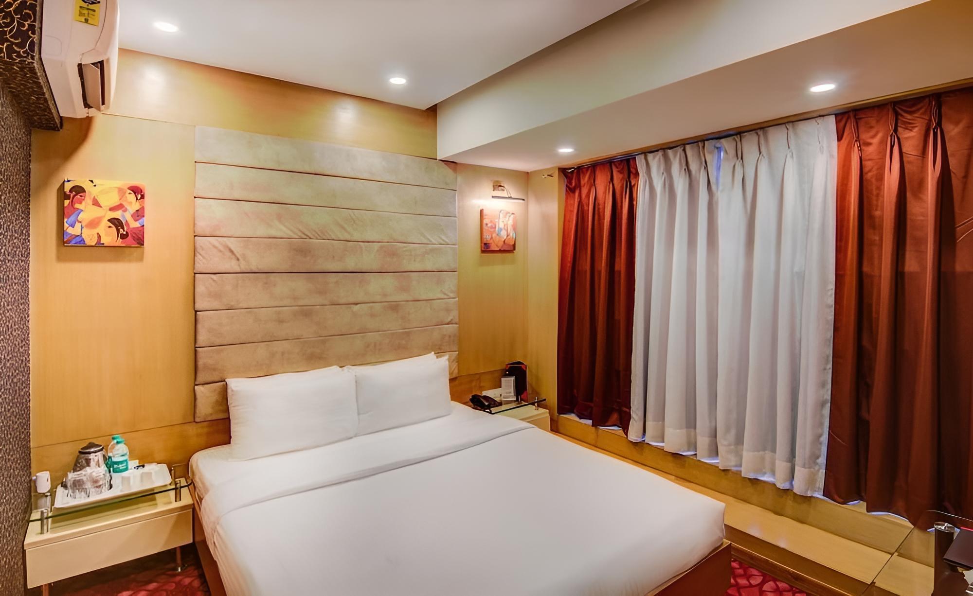Deluxe Room photo 1