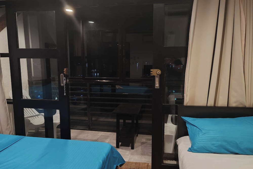Penthouse photo 3