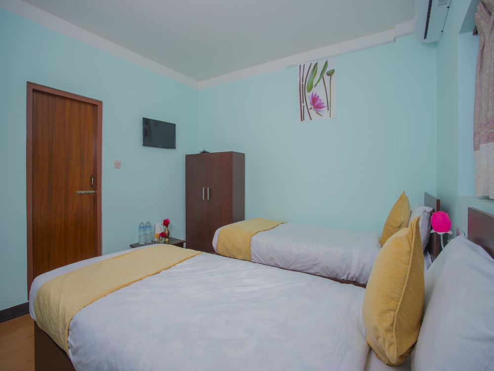 Suite photo 1