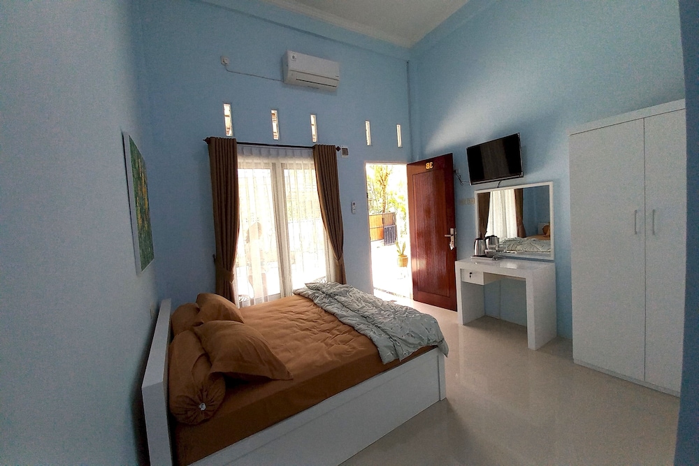 Deluxe Double Room - Photo 10