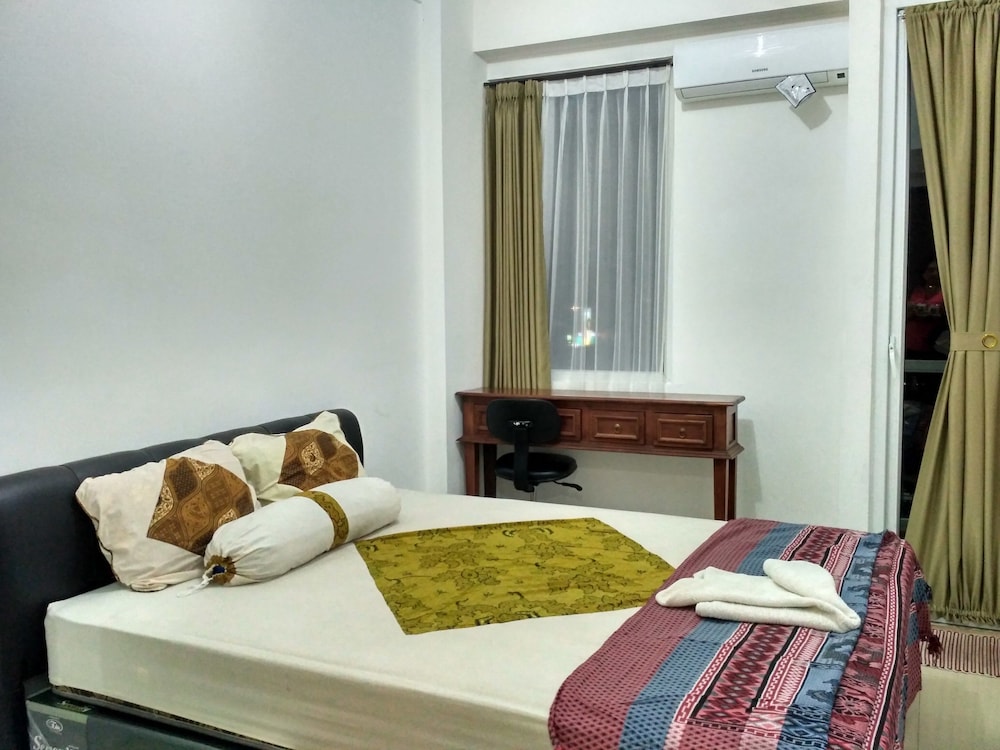 Basic Apartment, 1 Double Bed photo 1