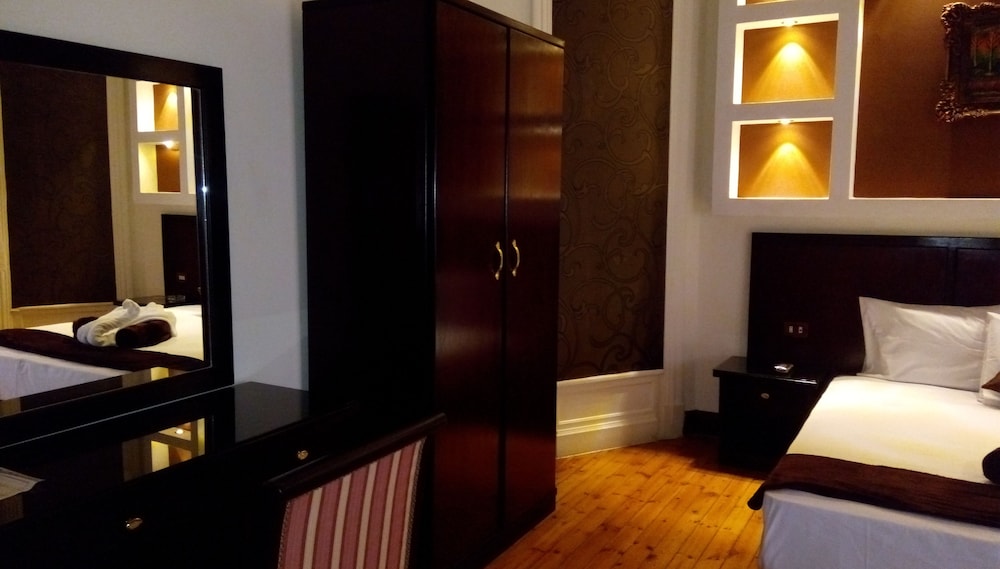 Deluxe Double Room - Photo 6