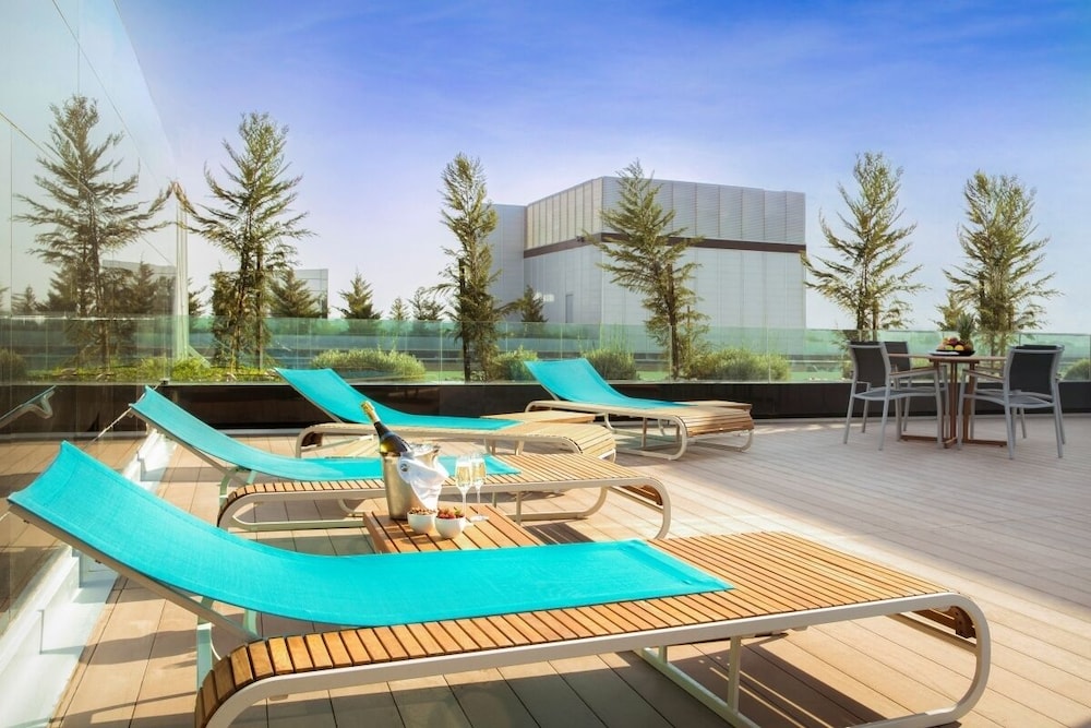 Suite, Terrace (Penthouse) photo 3