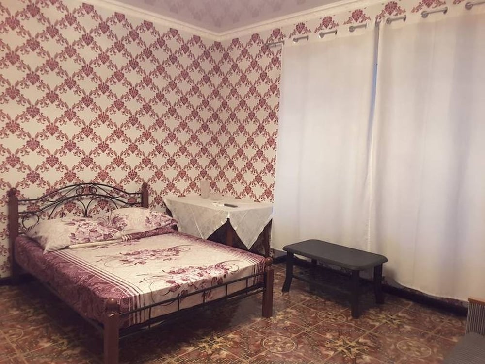 Standard Double Room, Sea View photo 1