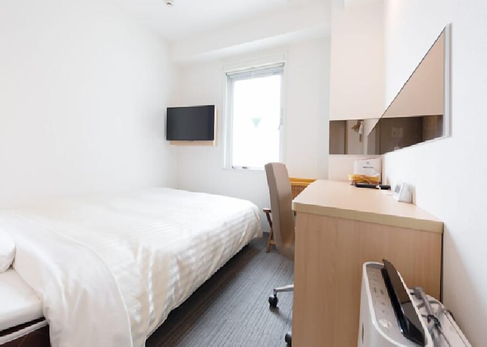 Single Room, 1 Double Bed photo 2