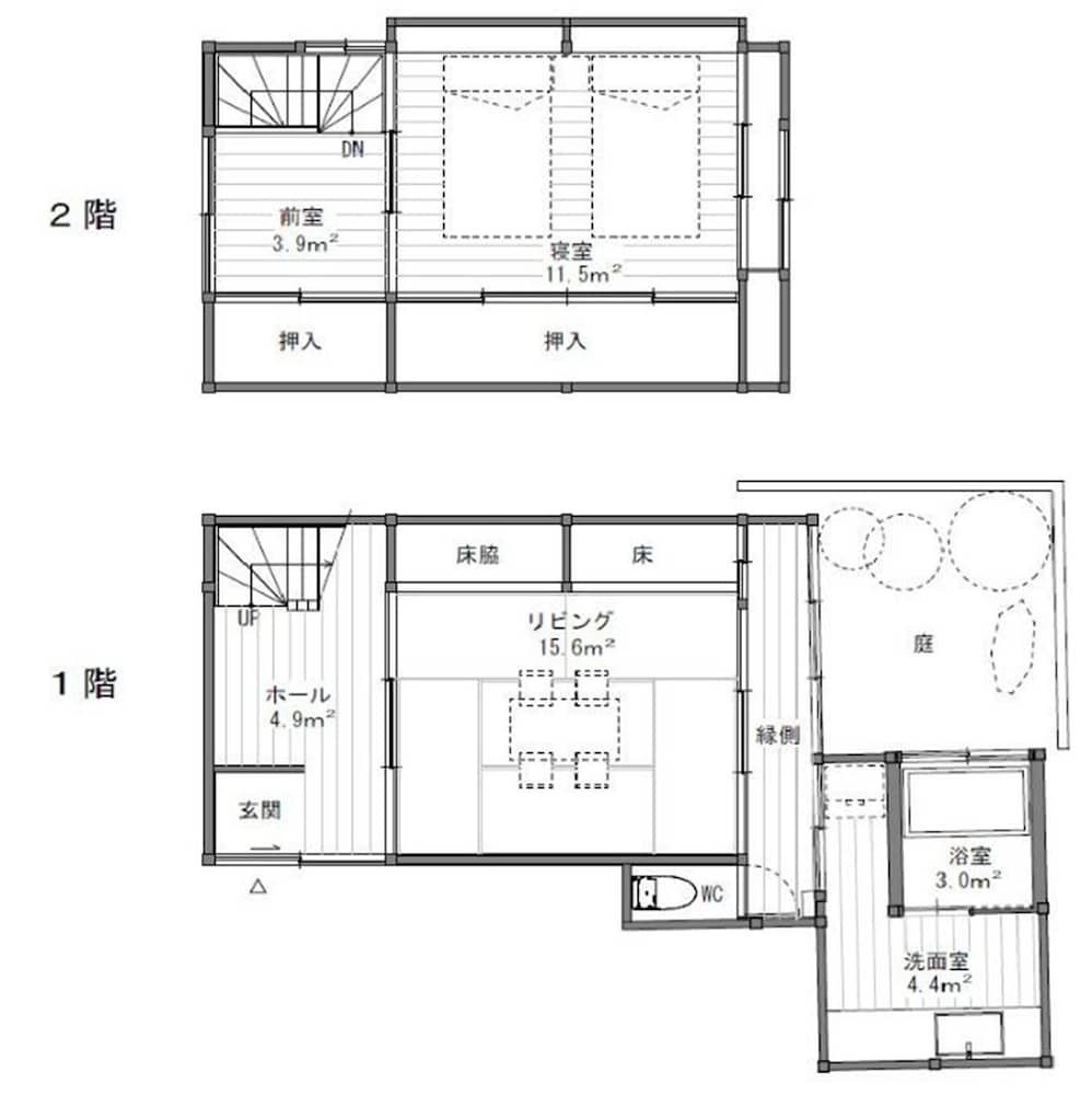 Standard Twin Room photo 2